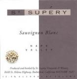 St. Supery - Sauvignon Blanc Napa Valley 2022