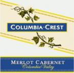 Columbia Crest Winery - Cabernet Sauvignon Merlot 2016