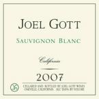 Joel Gott - Sauvignon Blanc California 2022