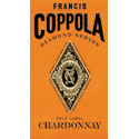 Francis Ford Coppola - Chardonnay Diamond Collection Monterey County 2021