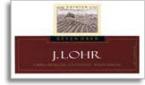 J. Lohr Vineyards & Wines - Cabernet Sauvignon Paso Robles Seven Oaks 2021
