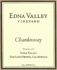 Edna Valley Vineyard - Chardonnay Paragon Edna Valley San Luis Obispo 0