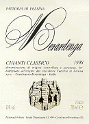 Fattoria Di Felsina - Chianti Classico 2019 (375ml)