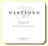 Hartford Family Wines - Zinfandel  Russian River Valley 2022