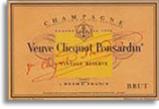 Veuve Clicquot Ponsardin - Brut Vintage 2013