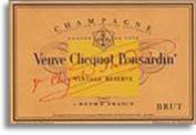 Veuve Clicquot Ponsardin - Brut Vintage 2015