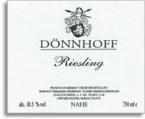 Donnhoff - Riesling Estate 2021