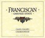 Franciscan - Chardonnay Napa Valley 2017