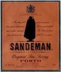 Sandeman - Fine Tawny Port 0