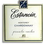 Estancia - Chardonnay Monterey County 2018