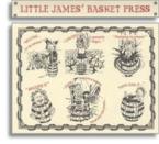 St. Cosme - Little James Basket Press Vin De France 0