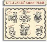 St. Cosme - Little James Basket Press Vin De France NV