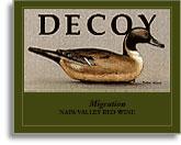 Decoy (duckhorn) - Red Wine Napa Valley 2021