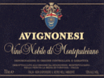 Avignonesi - Vino Nobile Di Montepulciano 2019