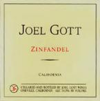 Joel Gott - Zinfandel California 2022
