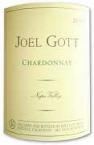 Joel Gott - Chardonnay Napa Valley 2022
