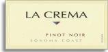 La Crema - Pinot Noir Sonoma Coast 2022