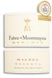 Fabre Montmayou - Malbec Reserva Mendoza 2020