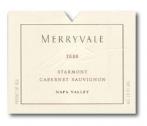 Merryvale Vineyards - Cabernet Sauvignon Starmont Napa Valley 2021