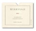 Merryvale Vineyards - Chardonnay Starmont Napa Valley 2020