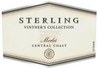 Sterling Vineyards - Vintner's Collection Merlot Central Coast 2022