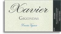 Xavier Vignon - Gigondas 2019