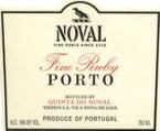 Quinta Do Noval - Old Coronation Ruby Port 0