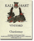 Talbott Vineyards - Chardonnay Kali-hart Monterey 0