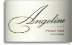 Angeline - Pinot Noir California 2021