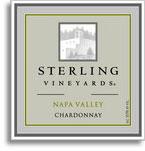 Sterling Vineyards - Chardonnay Napa Valley 2019