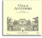 Antinori - Villa Antinori Toscana Rosso 2020