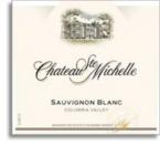 Chateau Ste. Michelle - Sauvignon Blanc Columbia Valley 2022