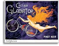 Cycles Gladiator - Pinot Noir Central Coast NV