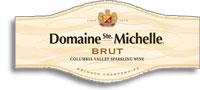 Domaine Ste. Michelle - Brut Columbia Valley NV