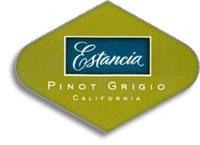 Estancia - Pinot Grigio California NV