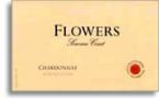 Flowers Vineyard - Chardonnay Sonoma Coast 2021