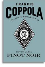 Francis Ford Coppola - Pinot Noir Diamond Series 2022