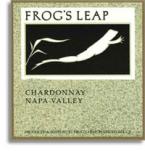 Frog's Leap Winery - Chardonnay Napa Valley 2021