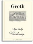 Groth Vineyards & Winery - Chardonnay Napa Valley 2021