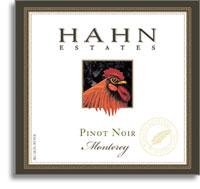 Hahn - Pinot Noir Monterey 2021