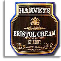 Harvey's - Bristol Cream Sherry NV