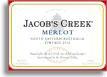 Jacobs Creek - Merlot 2022