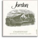 Jordan Winery - Chardonnay  Russian River Valley 2021