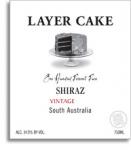 Layer Cake - Shiraz 2021