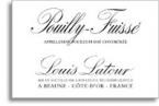 Louis Latour - Pouilly Fuisse 2022
