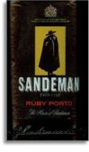 Sandeman - Fine Ruby Port 0