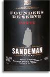 Sandeman - Founder's Reserve Porto 0