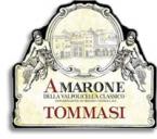 Tommasi - Amarone Della Valpolicella Classico 2018