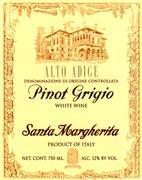 Santa Margherita - Pinot Grigio 2022