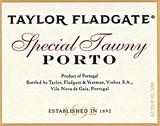 Taylor Fladgate - Special Tawny Porto 0